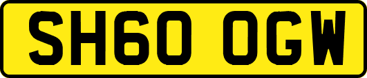 SH60OGW