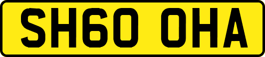 SH60OHA