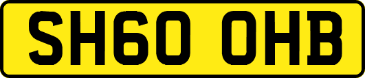 SH60OHB