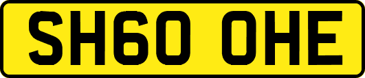 SH60OHE