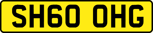 SH60OHG
