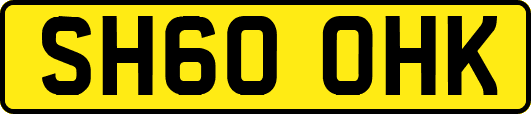 SH60OHK