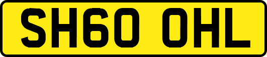 SH60OHL