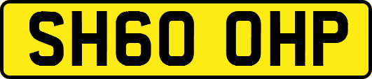 SH60OHP
