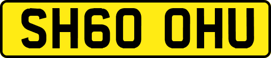 SH60OHU