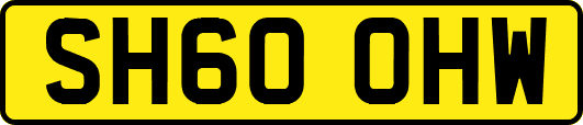 SH60OHW