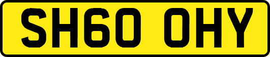 SH60OHY