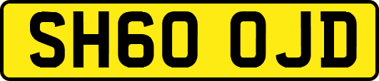 SH60OJD