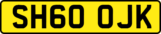 SH60OJK