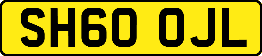 SH60OJL