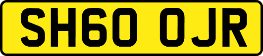 SH60OJR