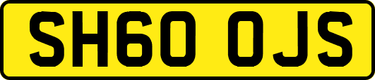 SH60OJS