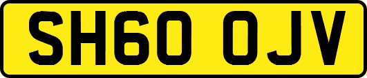 SH60OJV
