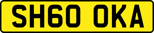 SH60OKA