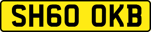 SH60OKB