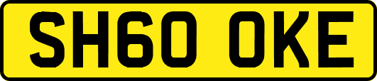 SH60OKE