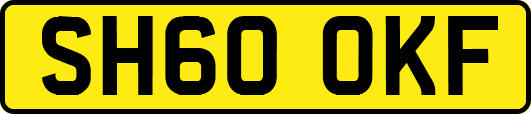 SH60OKF