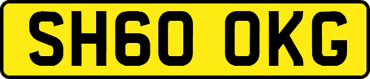 SH60OKG