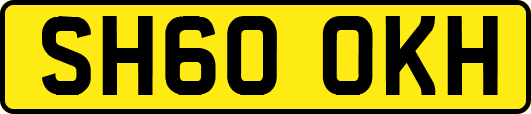 SH60OKH