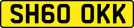 SH60OKK