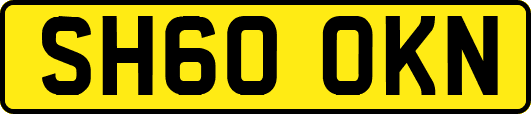 SH60OKN