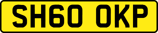 SH60OKP