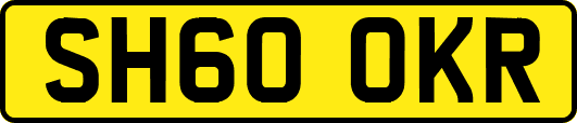 SH60OKR
