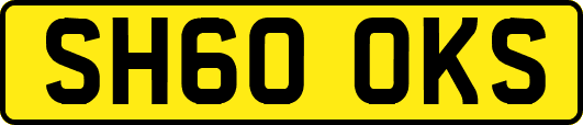 SH60OKS