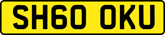 SH60OKU