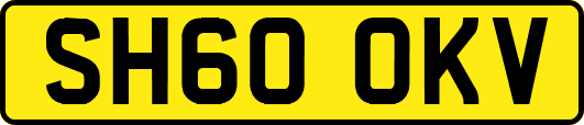 SH60OKV