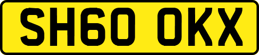 SH60OKX