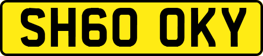 SH60OKY