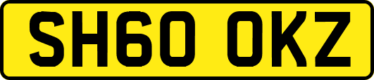 SH60OKZ