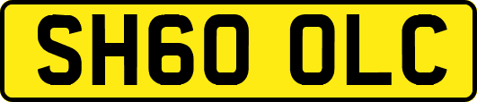 SH60OLC