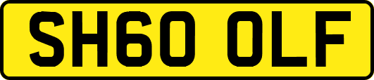 SH60OLF