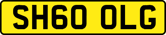 SH60OLG