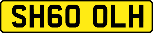 SH60OLH