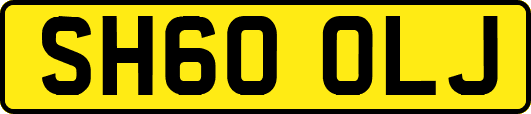 SH60OLJ