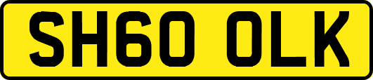 SH60OLK
