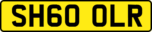SH60OLR
