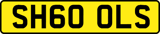 SH60OLS