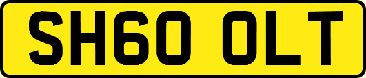 SH60OLT