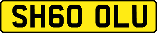 SH60OLU