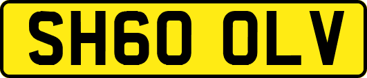SH60OLV