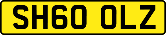 SH60OLZ