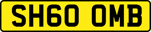 SH60OMB