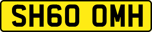 SH60OMH