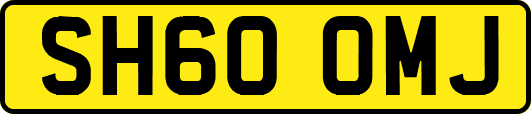 SH60OMJ