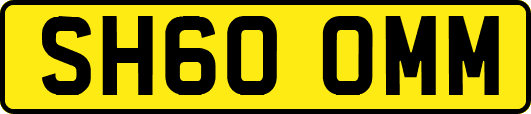 SH60OMM