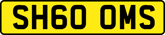 SH60OMS